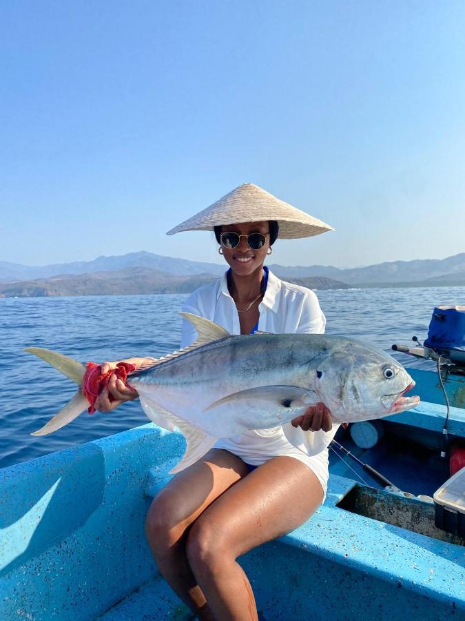 فندق Playa Viva Juluchuca المظهر الخارجي الصورة
