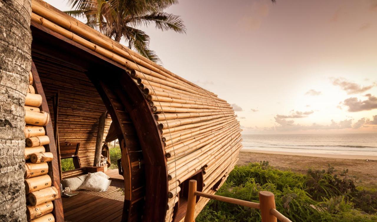 فندق Playa Viva Juluchuca المظهر الخارجي الصورة