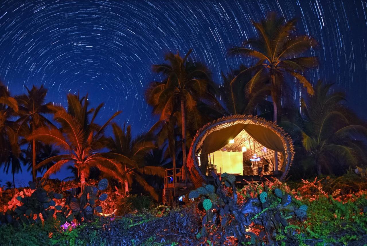 فندق Playa Viva Juluchuca المظهر الخارجي الصورة