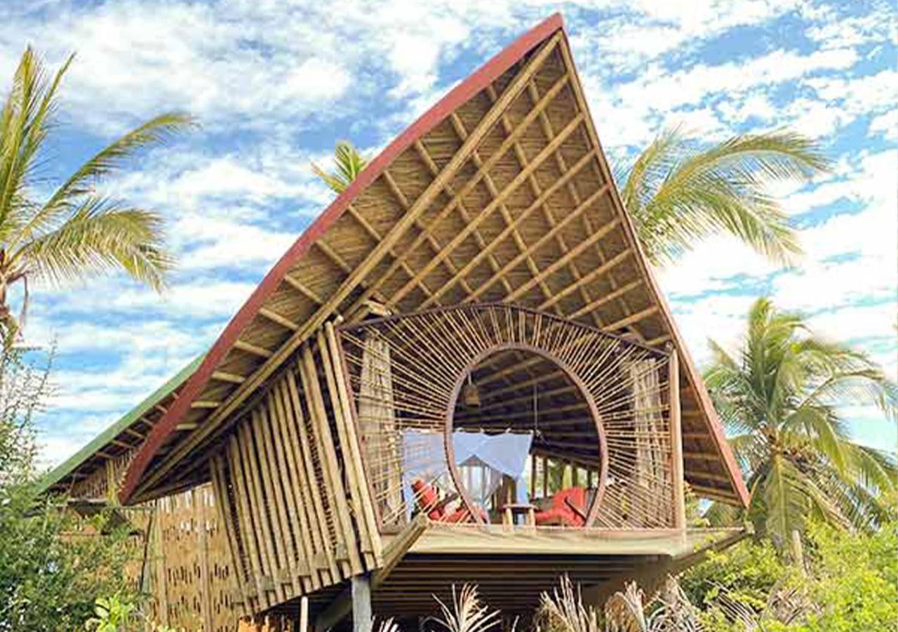 فندق Playa Viva Juluchuca المظهر الخارجي الصورة